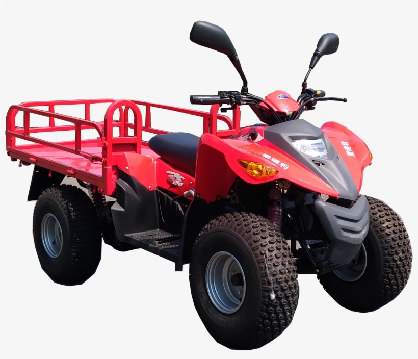 All-terrain Vehicle, transparent png
