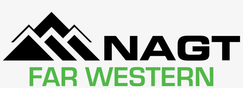 Nagt Far Western Logo - Sign, transparent png