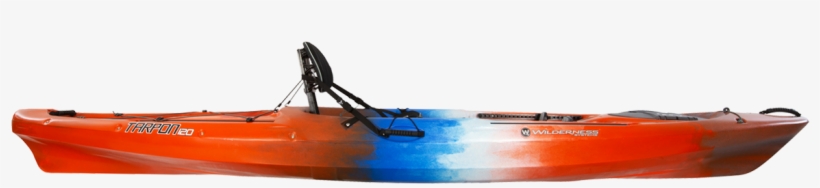Tarpon 120 In Atomic - Canoe, transparent png