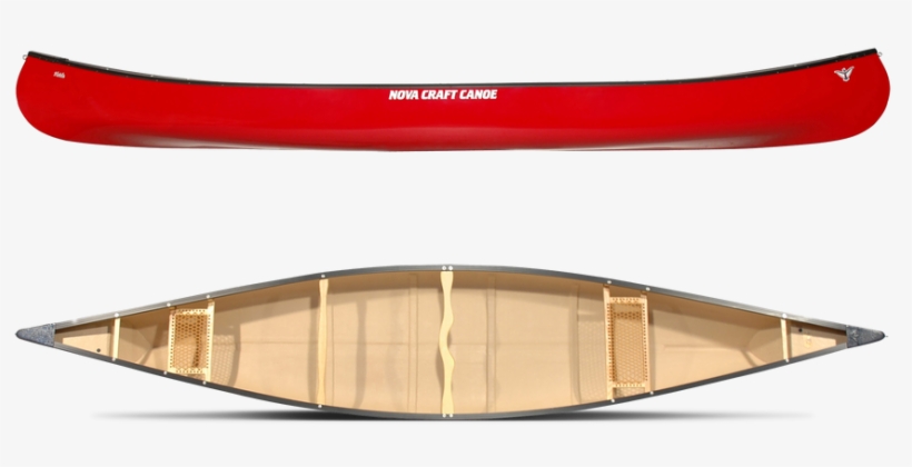 Nova Craft Canoe - Kejimkujik National Park And National Historic Site, transparent png