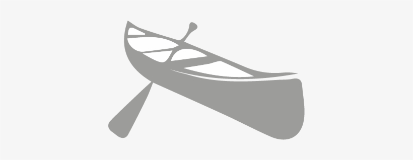 Canoe, transparent png