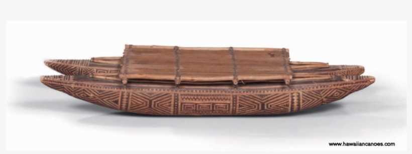 Model Canoe, transparent png