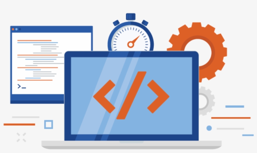 Software Development - Software Development Logo Png, transparent png