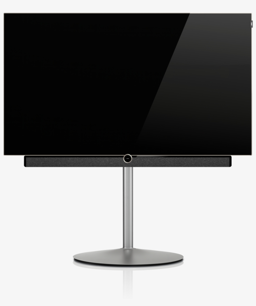 loewe 55 oled