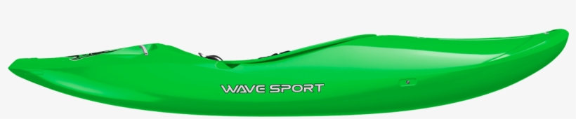 Home Whitewater Equipment Wave Sport Kayaks Wave Sport - Sea Kayak, transparent png