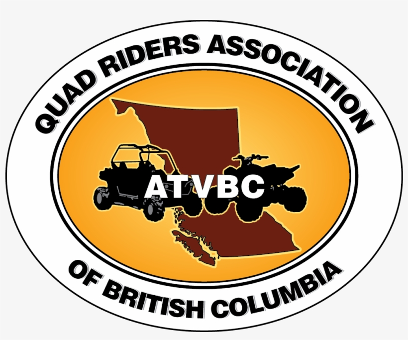 Quad Riders Atv Association Of Bc - Provine High School, transparent png