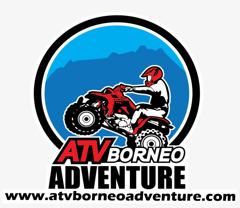 Atv Borneo Adventure, transparent png