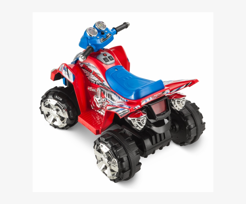 Atv Quad - All-terrain Vehicle, transparent png