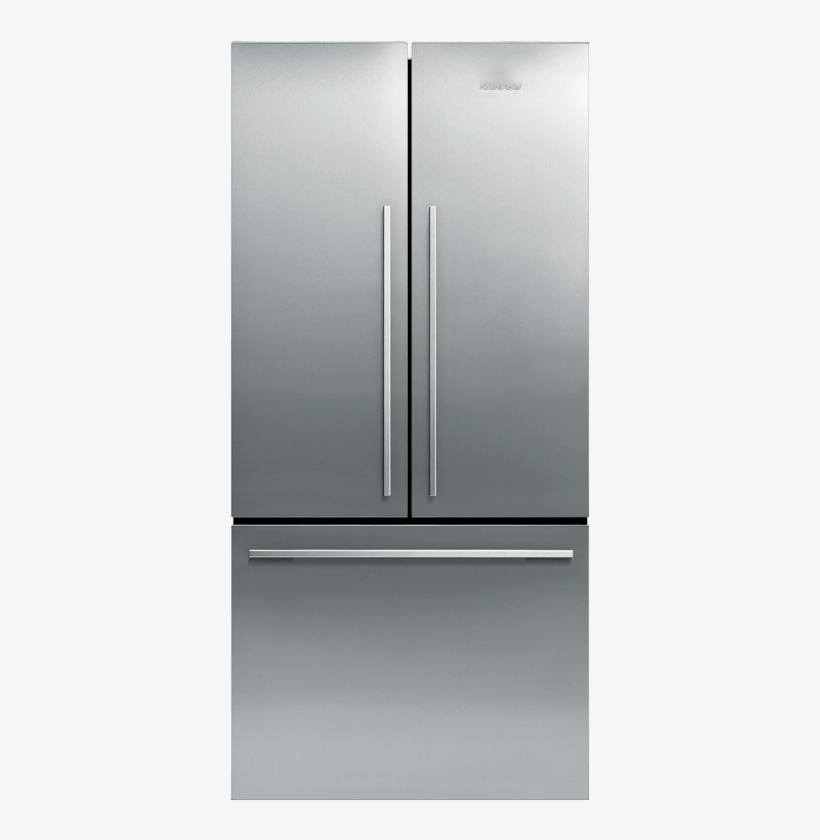 Single Door Refrigerator Png Image - Refrigerator, transparent png