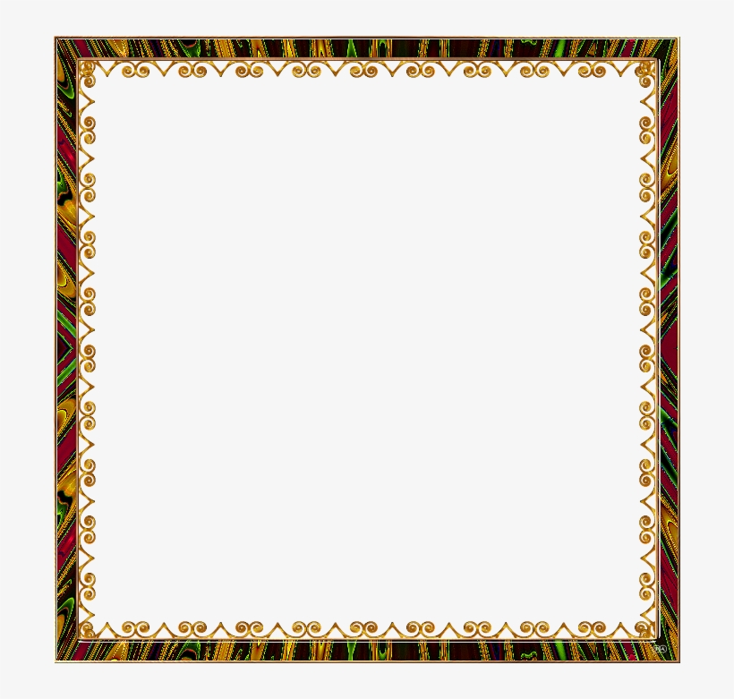Frames By Color Cairo Framebridge - Picture Frame, transparent png