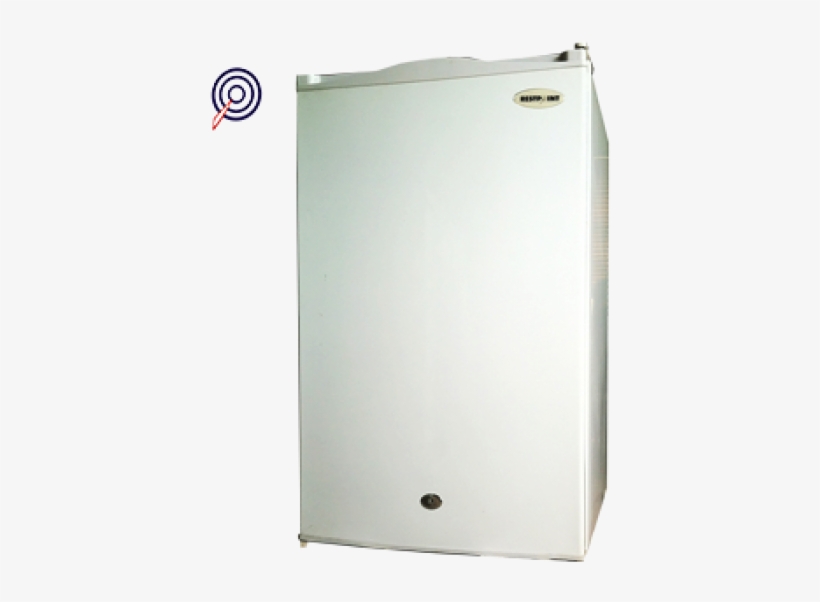 Restpoint 90l Single Door, Multi Compartment Fridge - Astronomical Object, transparent png