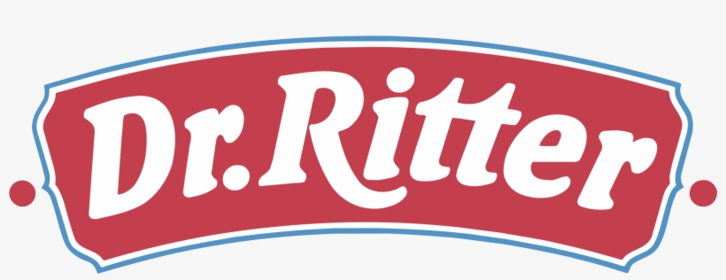 Dr Ritter Logo Png Transparent - Dr Ritter, transparent png