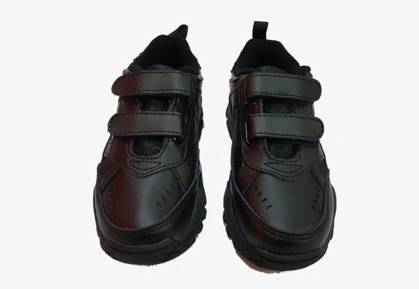 School Shoes - Hiking Shoe, transparent png