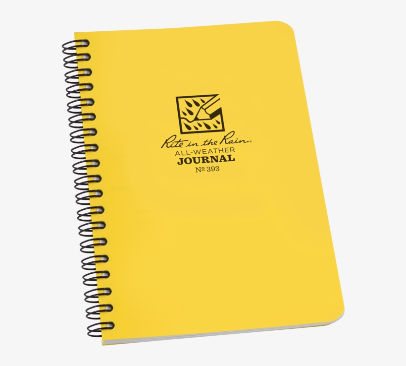 Bound Book, Notebook, Field-flex Notebook, Spiral Notebook - Spiral Notebook, transparent png