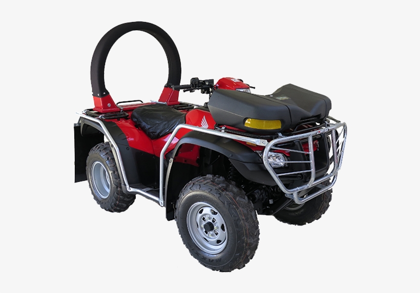 Quad Bike Roll Bar Offroad Vehicle 548x632 PNG Download PNGkit