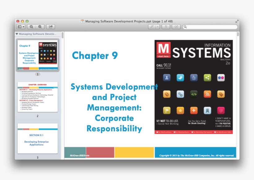 Managing Software Development Projects, transparent png