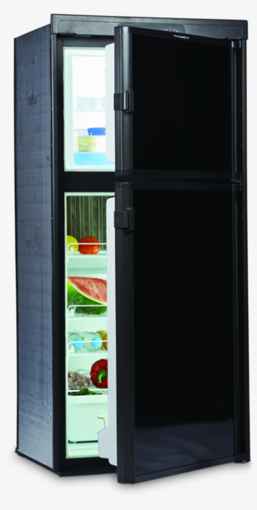 Dometic Rm - Refrigerator, transparent png