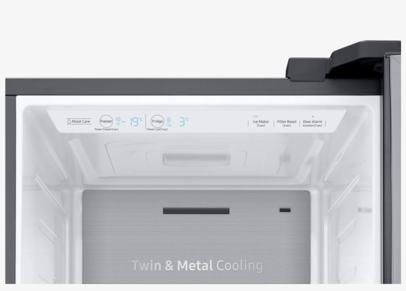 Refrigerator, transparent png