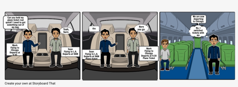 Wrong Ticket - Cartoon, transparent png