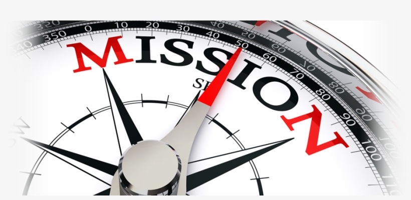 Our-mission - Wall Clock, transparent png