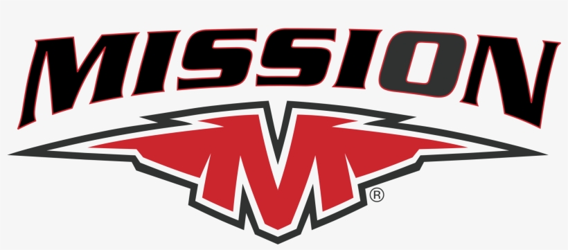 Mission Logo Png Transparent - Mission Hockey, transparent png