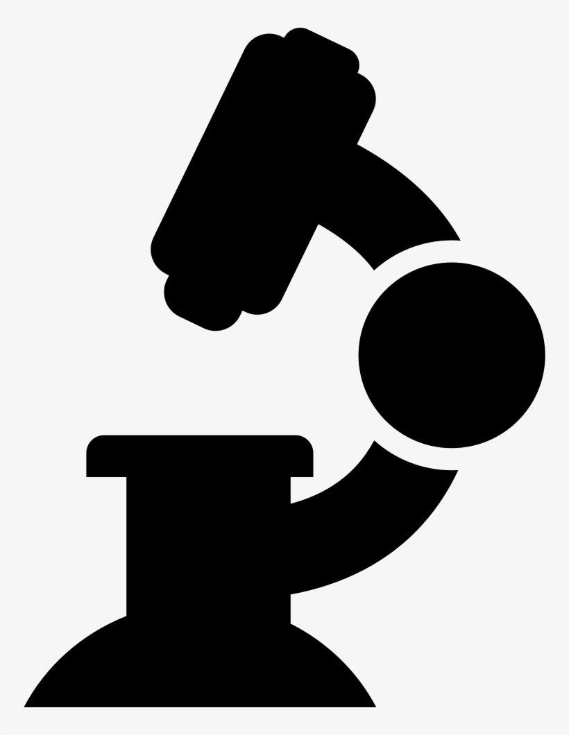 Png File Svg Microscopio Vetor Png 752x980 Png Download Pngkit