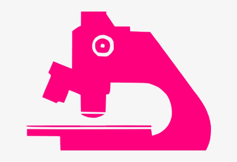 Microscope Clipart Png, transparent png