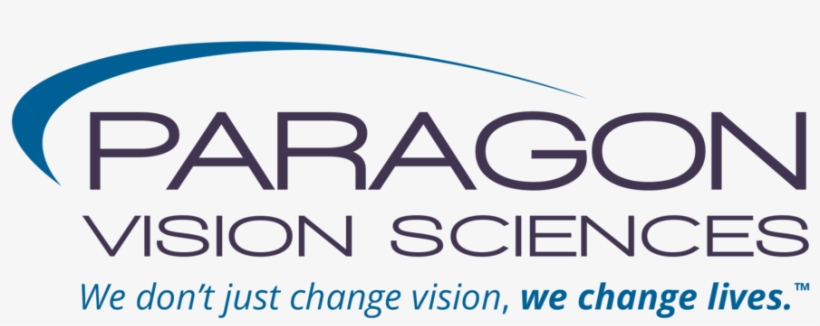 Paragon Vision, transparent png