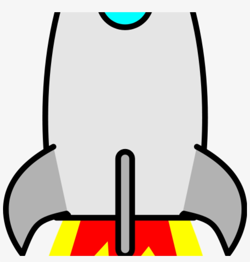 Rocket Ship Clip Art Cartoon Rocket Ship Clipart Music - Cartoon Rocket Ships, transparent png