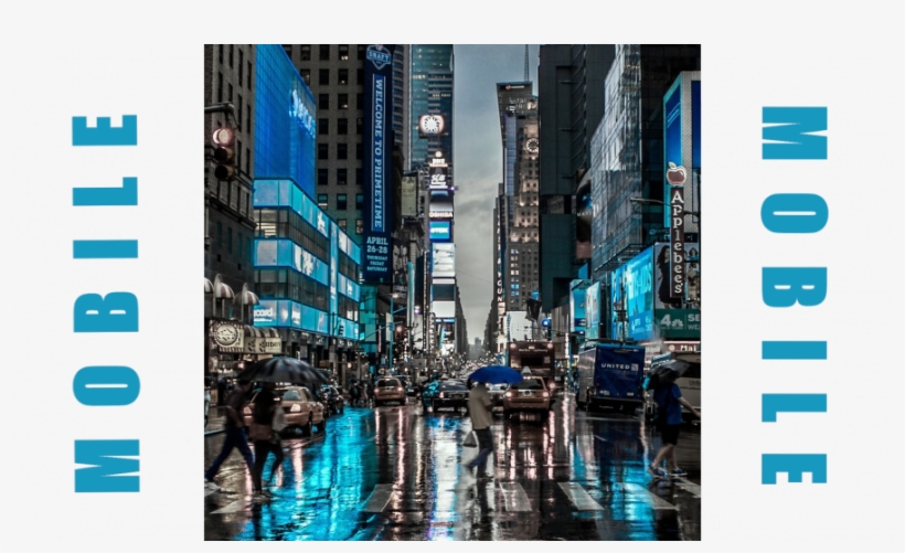 New York City - New York Wallpaper 4k Iphone, transparent png