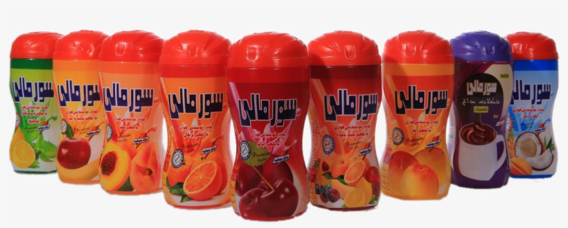 This Product Is A Combination Fruit Flavor At Fourteen - Soft Drink, transparent png