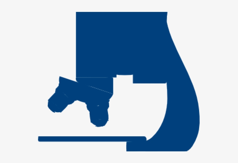 Microscope, transparent png