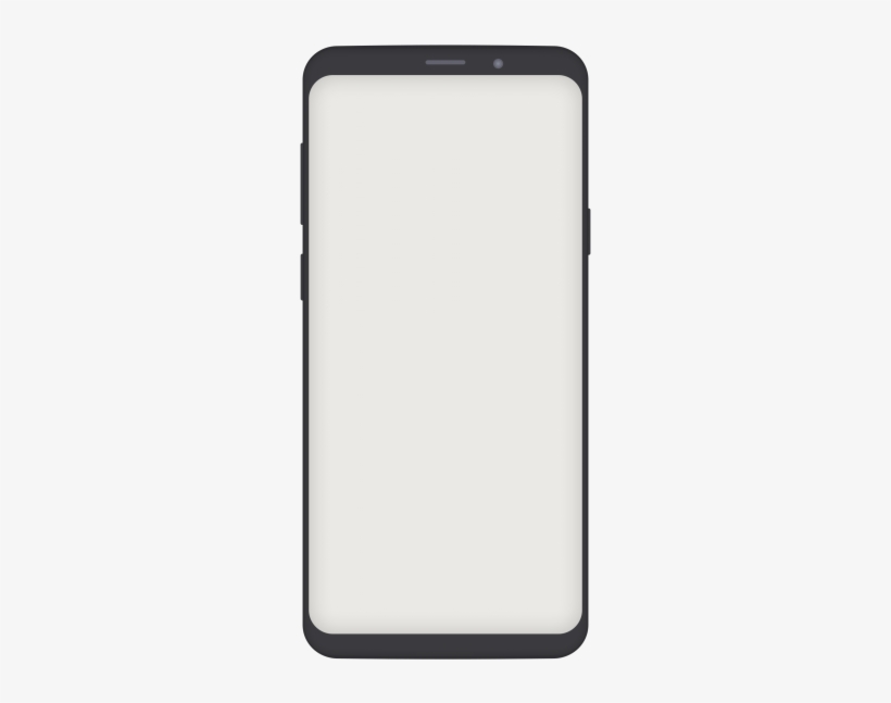 Smart Phone - Smartphone, transparent png