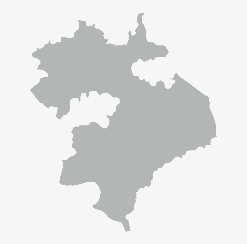 Akbarpur Map - Map, transparent png