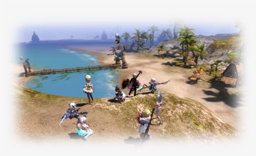 Dear Heroes, - Pc Game, transparent png