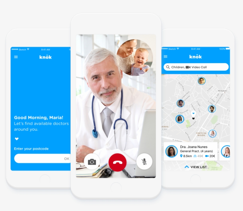 Learn More - App Medico A Domicilio, transparent png