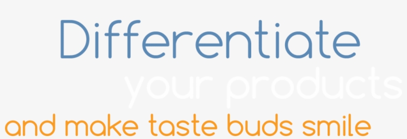 Flavor Companies - Parallel, transparent png