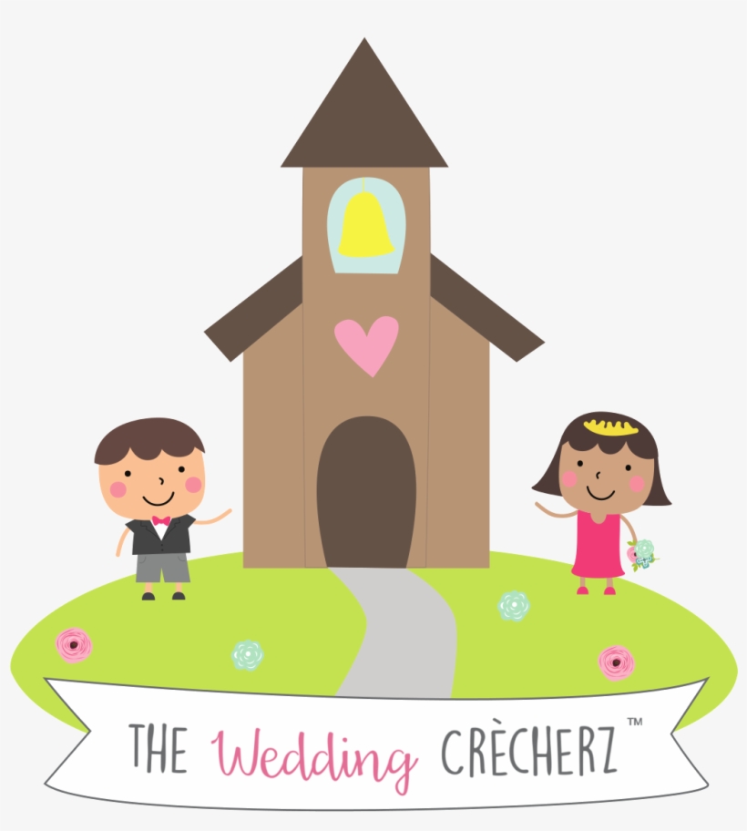Logo - Wedding Crecherz, transparent png