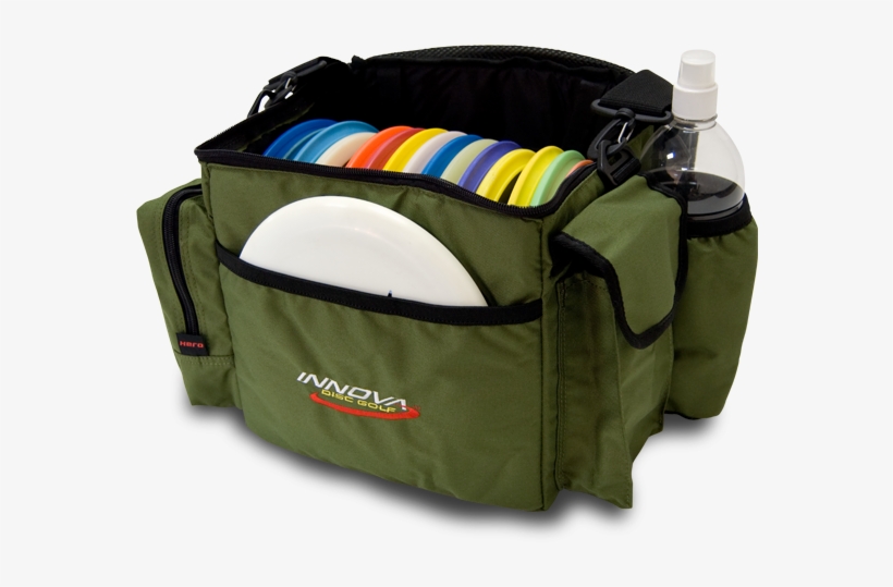 prada green backpack