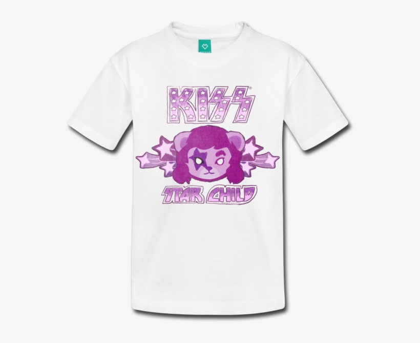 Starchild - Trap T Shirt, transparent png