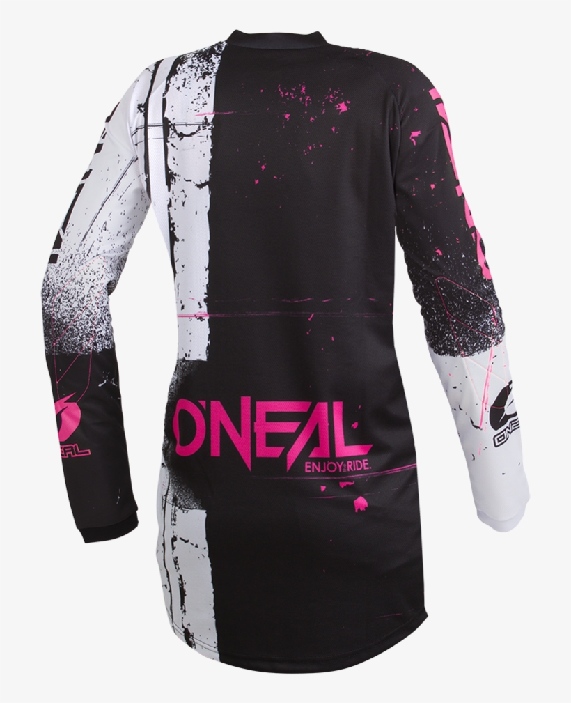 On Jsy Ele Shred Pnk Bk Web, transparent png