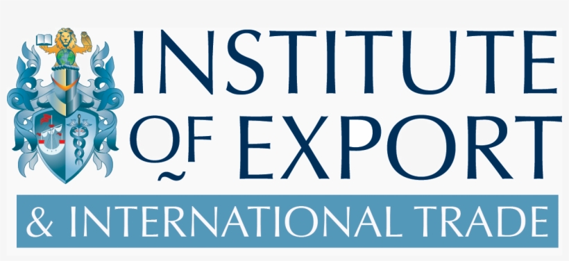 Exports Boost For Uk Industry As India Opens Market - Institute Of Export, transparent png