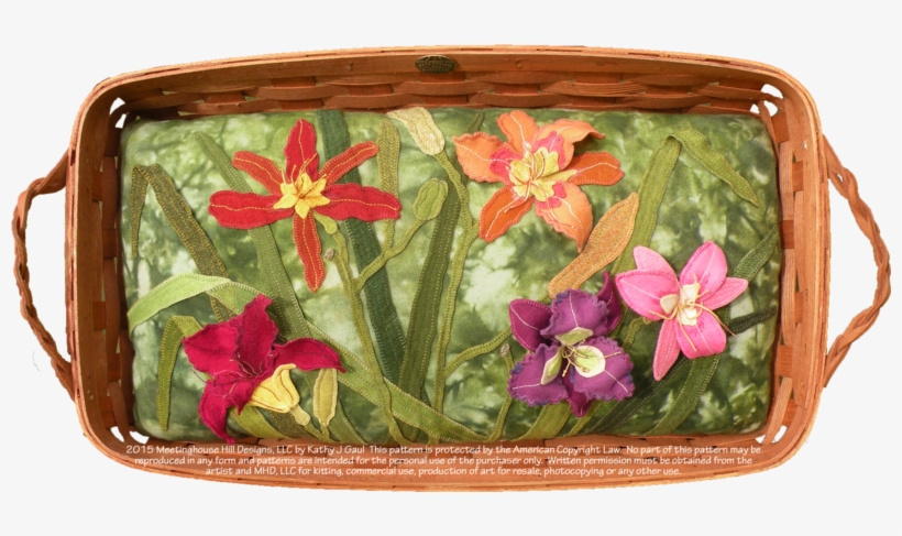 $24 Or Or Complete Kit - Lily, transparent png