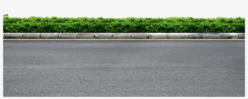 Download Transparent Asphalt Road - Road Asphalt - PNGkit