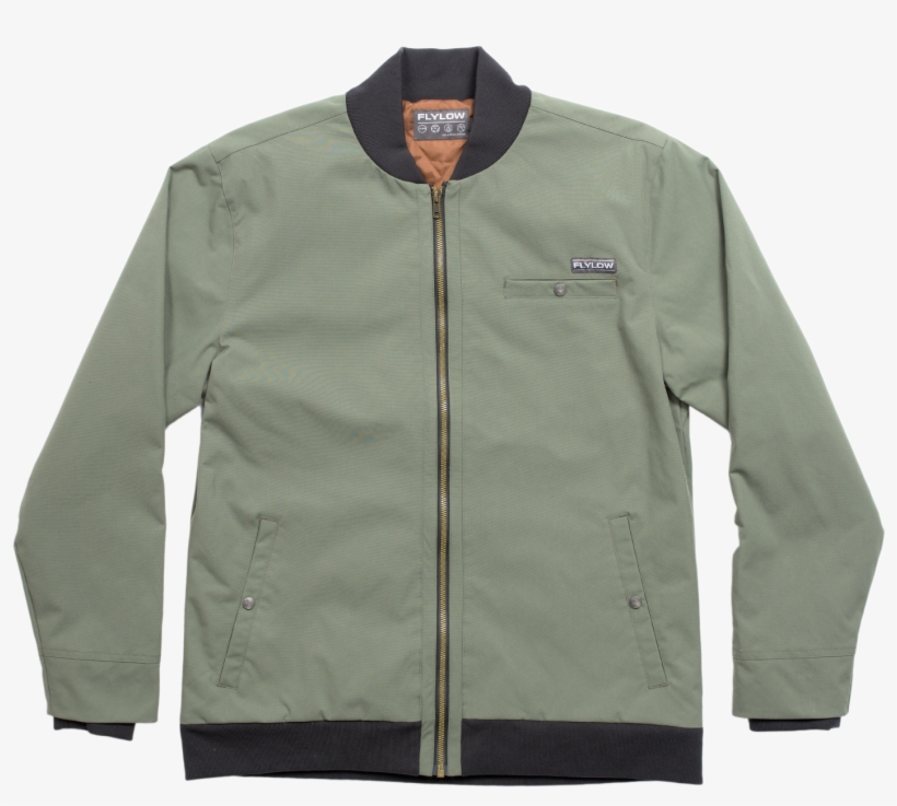 Ironeagle-military V=1519336087 - Flylow Iron Eagle Bomber Jacket, transparent png