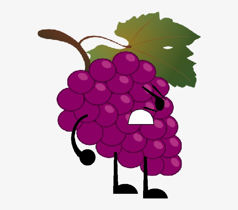 Graphic Stock Grapes Clipart Grape Soda - Grapes Clip Art, transparent png