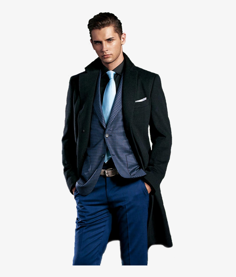 Made To Order Coats From 45 000 Rub - Tuxedo, transparent png