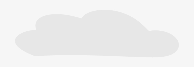 Cloud - Heart, transparent png