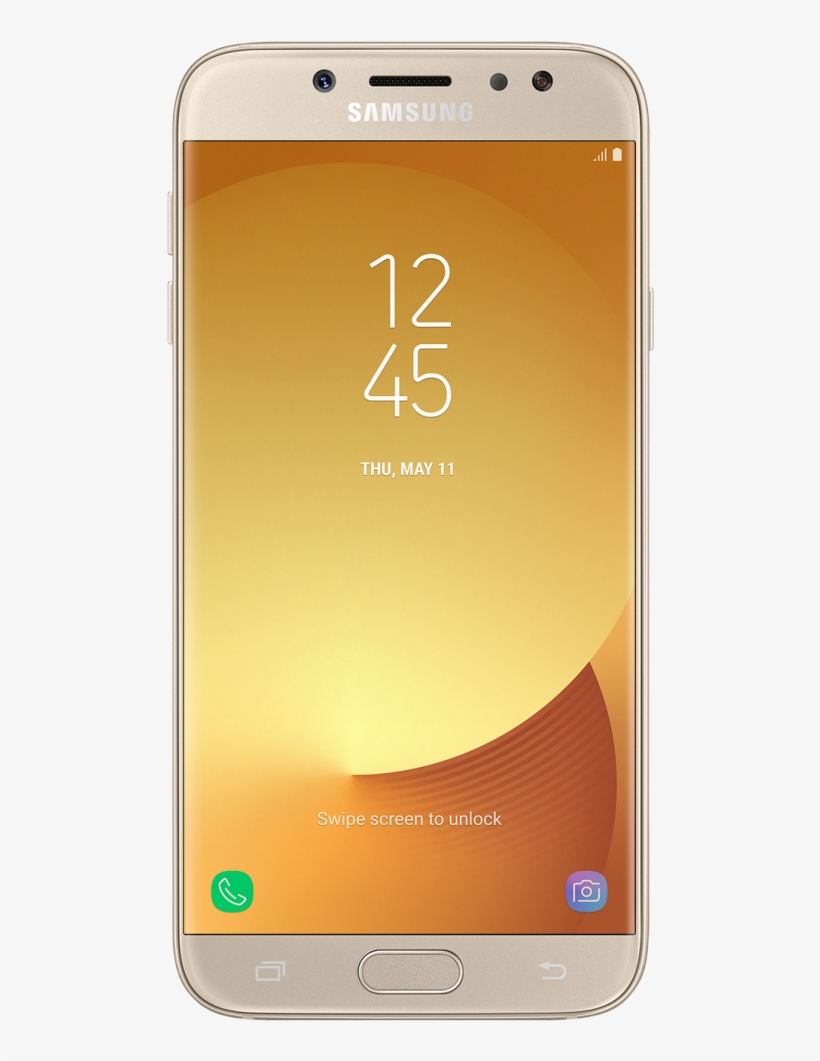 Samsung Galaxy J7 2017 - Samsung Galaxy J7 Core, transparent png