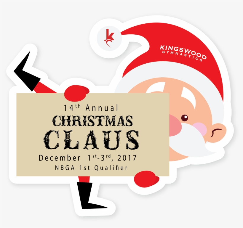 Christmas Claus - Santa Claus, transparent png